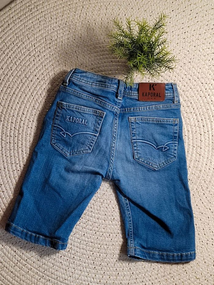 🌞Article été 🌞 Short en jean - photo numéro 5