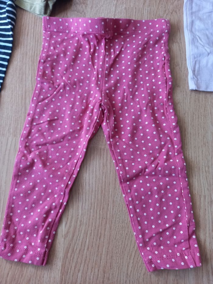 Lot de leggings - photo numéro 5
