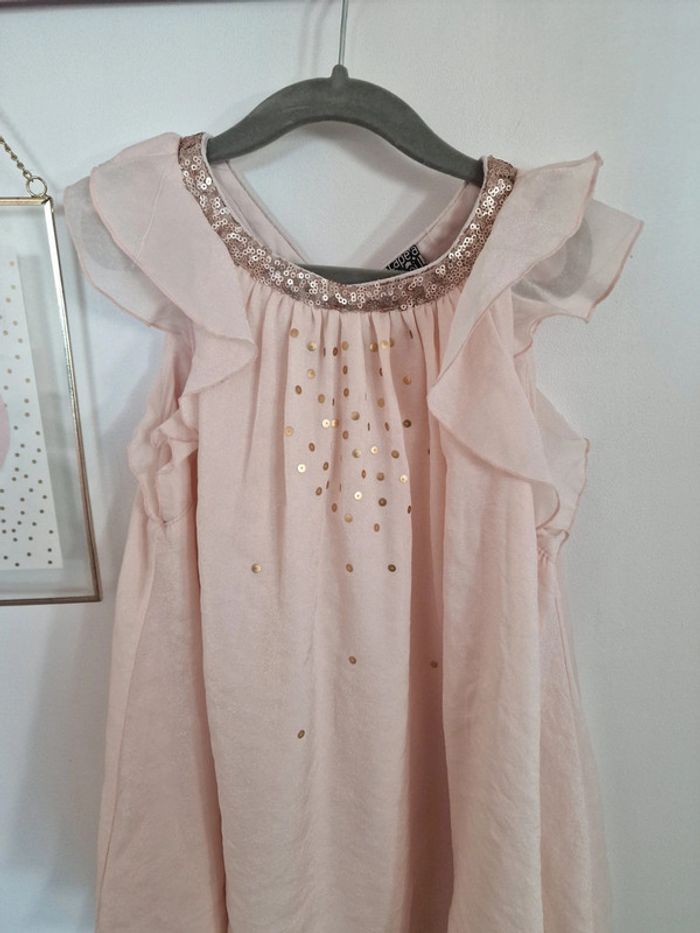 Robe Tape à l'œil 6ans - photo numéro 2