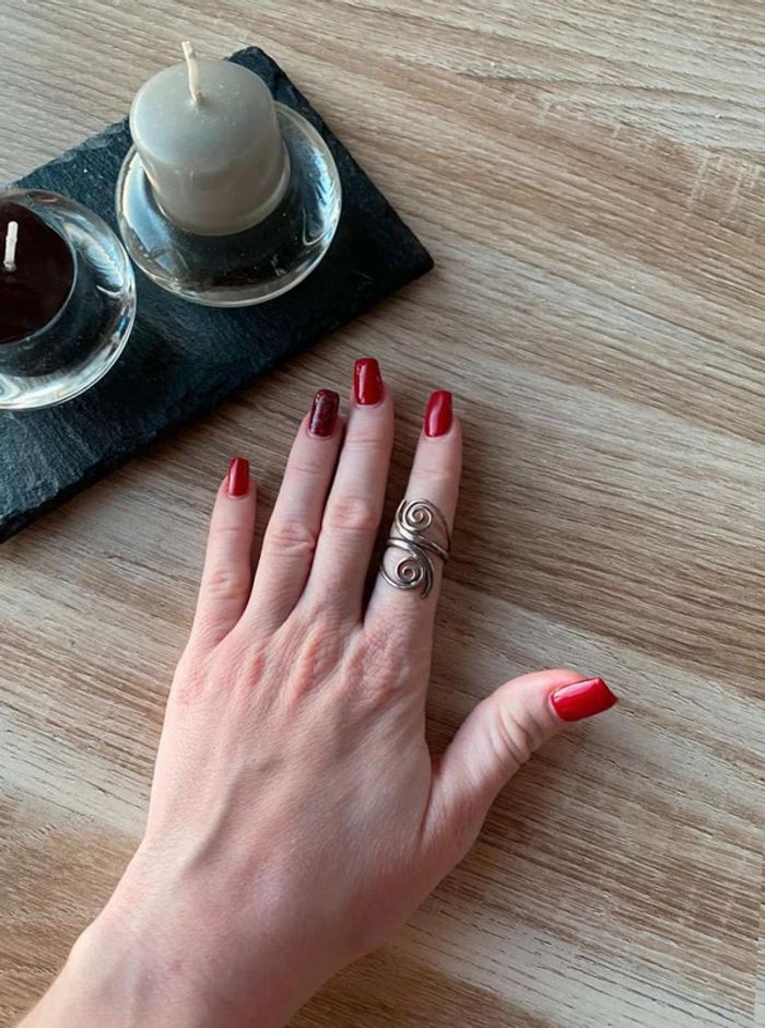 Bague - photo numéro 4