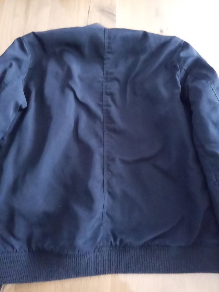 Veste.blouson Deluxe - photo numéro 2