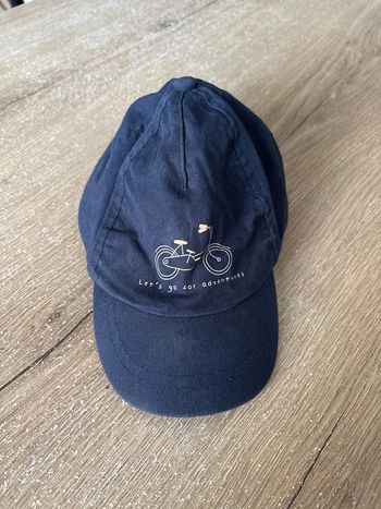 Casquette bébé