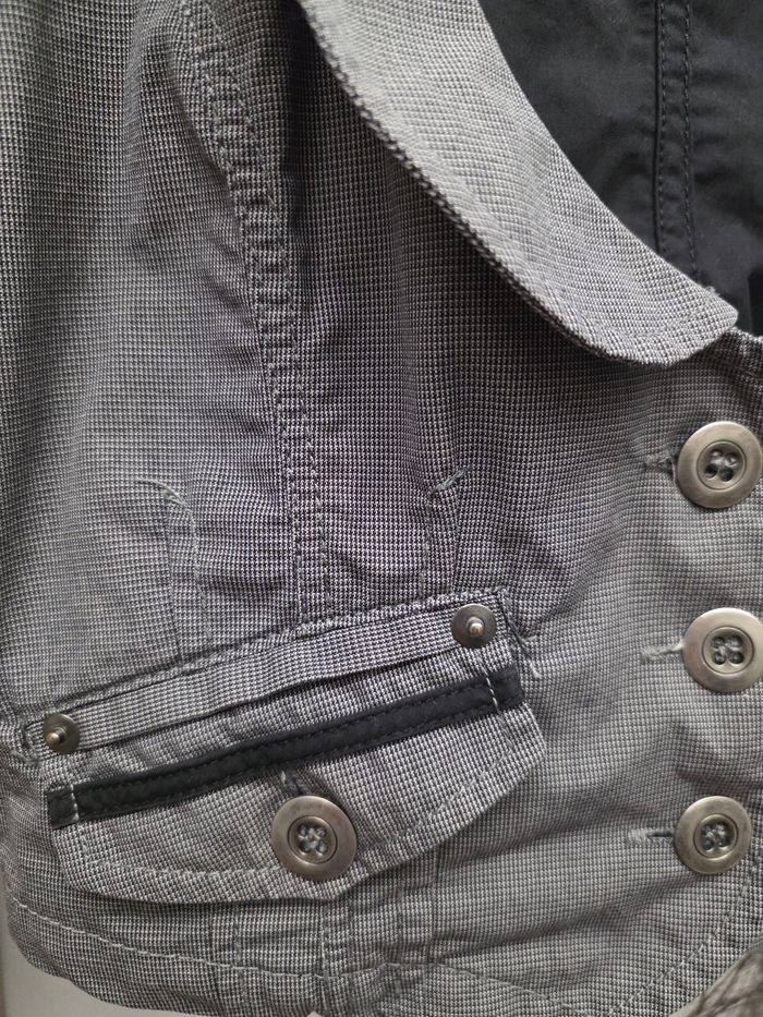 Gilet original - photo numéro 3