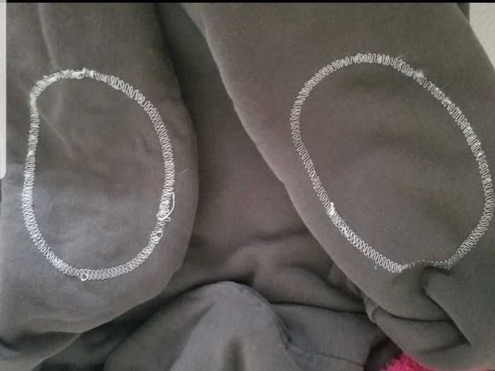 Joli gilet chaud doudoune - photo numéro 5