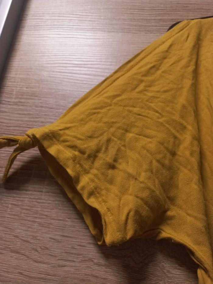 Tee-shirt - photo numéro 2