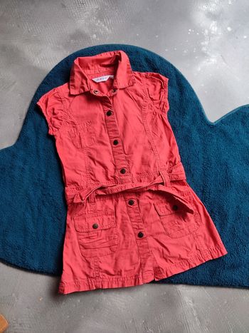 Robe  24 mois kidkanai