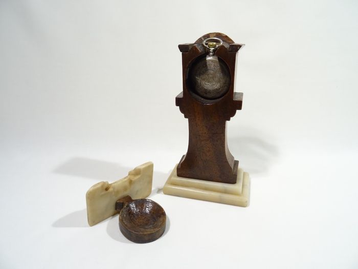 Porte montre - photo numéro 4