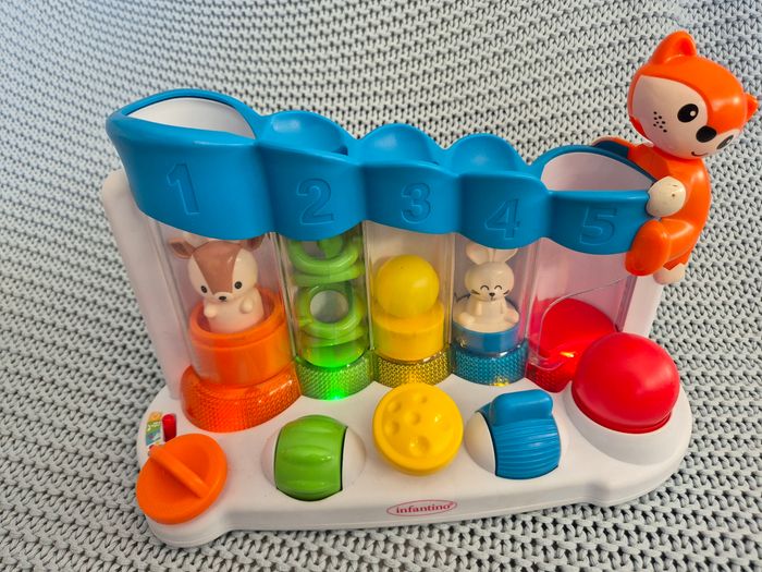 Senso Musik à balles - photo numéro 2