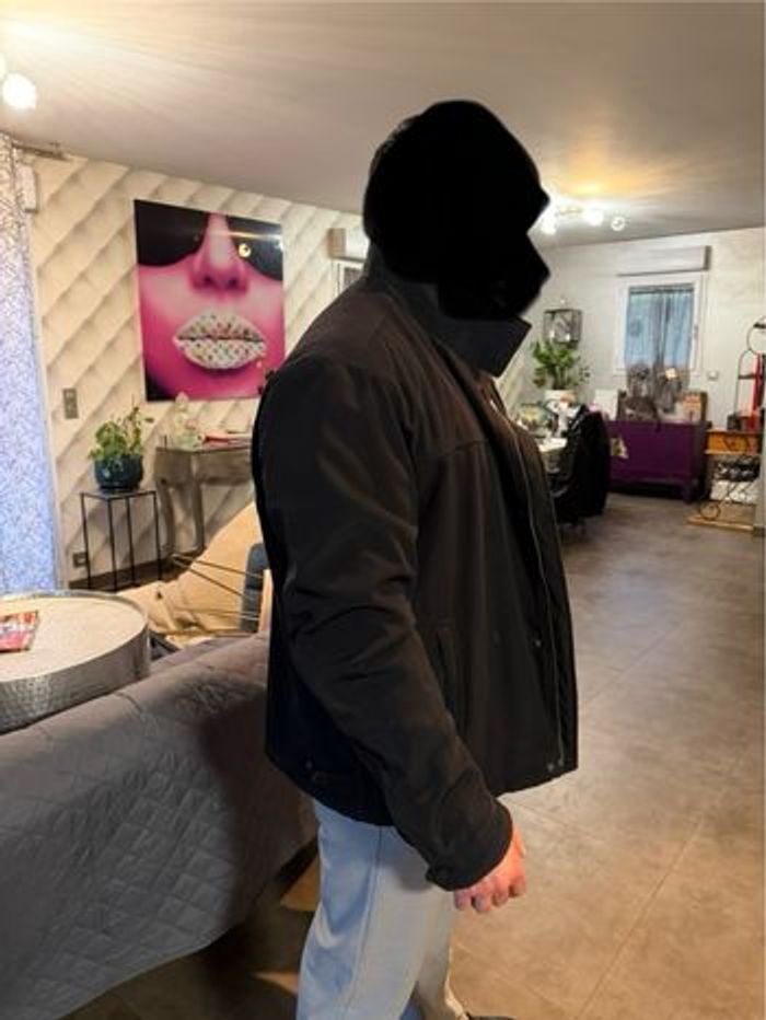 Veste Mise au Green - photo numéro 7