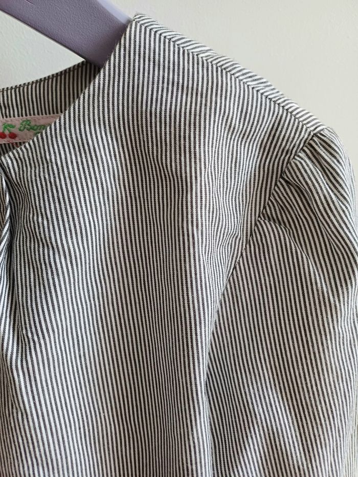 Bonpoint - photo numéro 2