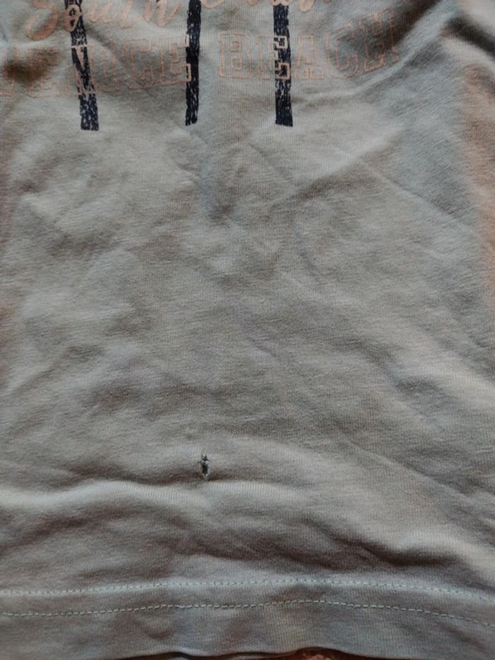 T-shirt garcons - photo numéro 2