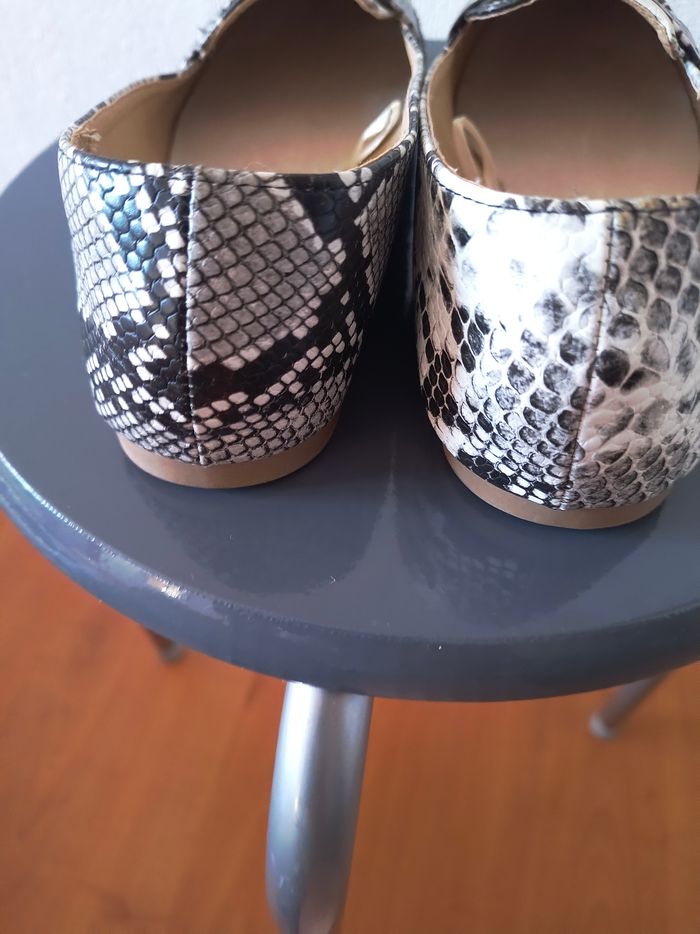 Mocassins femme 38 - photo numéro 5