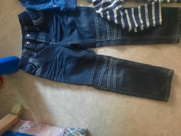 Lot 3-4 ans - photo numéro 4