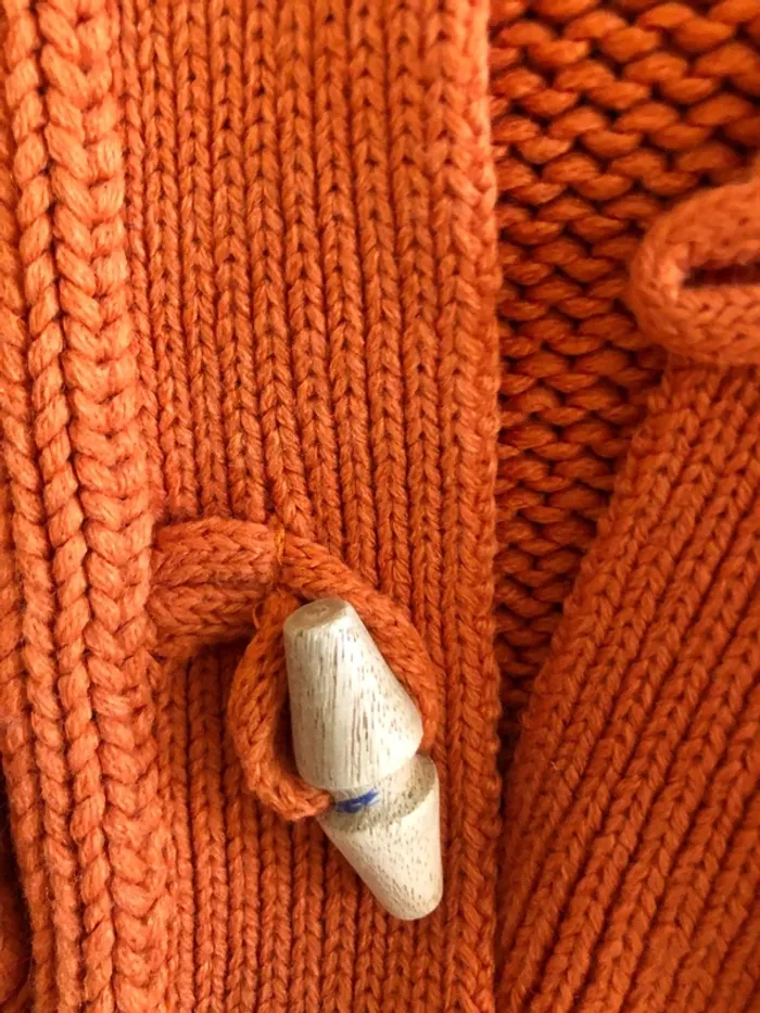 Gilet - photo numéro 2