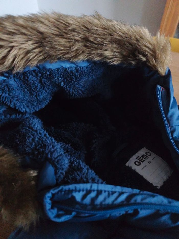 Manteau creeks - photo numéro 7