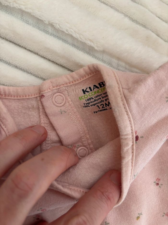 Robe 12 mois - photo numéro 2