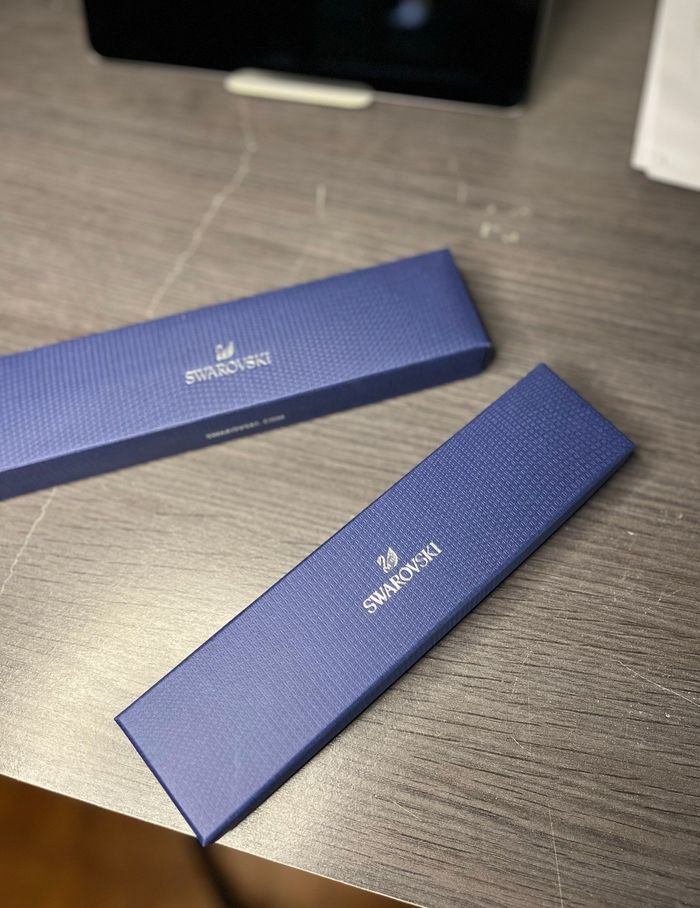 Swarovski Angeli - photo numéro 4