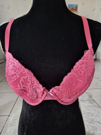 🤗 Soutien gorge neuf T.95D