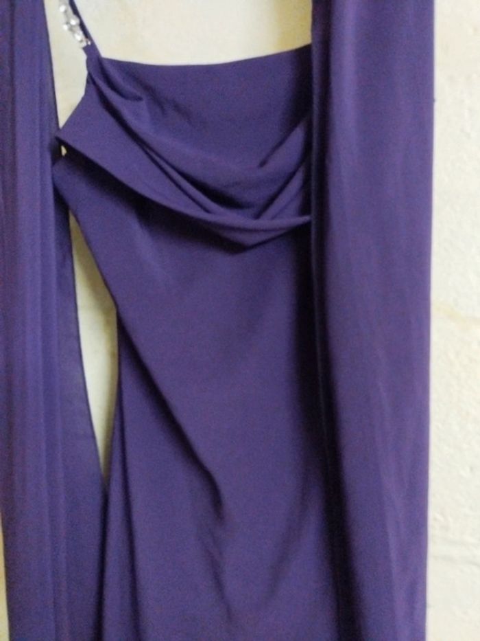 Robe cocktail - photo numéro 4