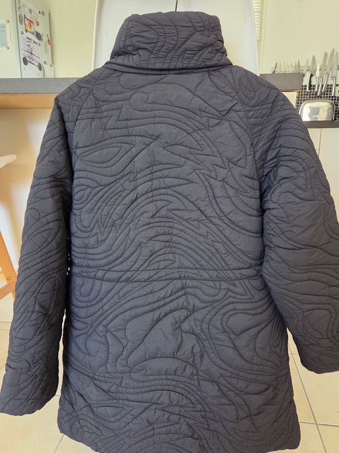 Manteau Desigual xl - photo numéro 2