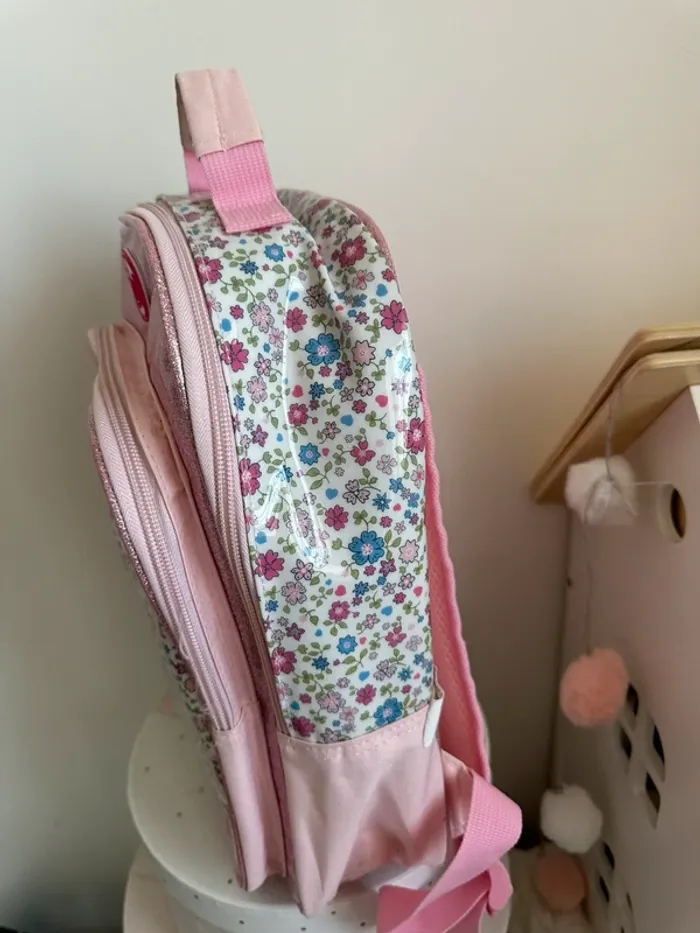 Sac a dos liberty Corolle - photo numéro 4