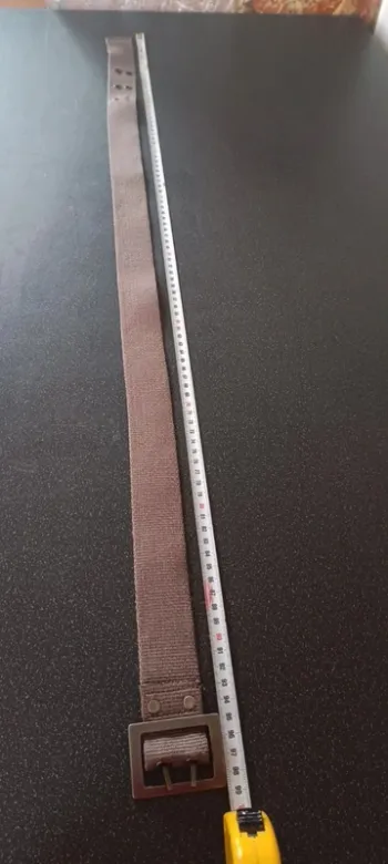 A9- ceinture femme