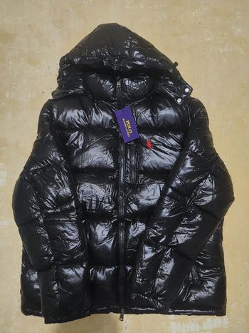 Doudounne Ralph Lauren