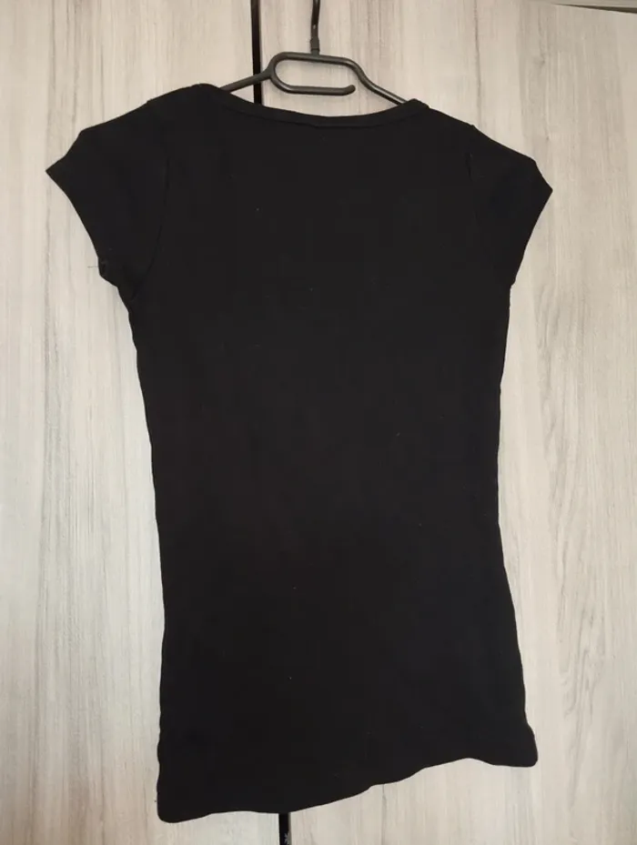 T-shirt Marshall Academy - taille S 🎀 - photo numéro 2