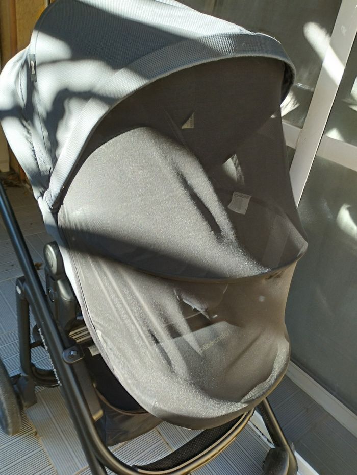 Trio bébé confort - photo numéro 2