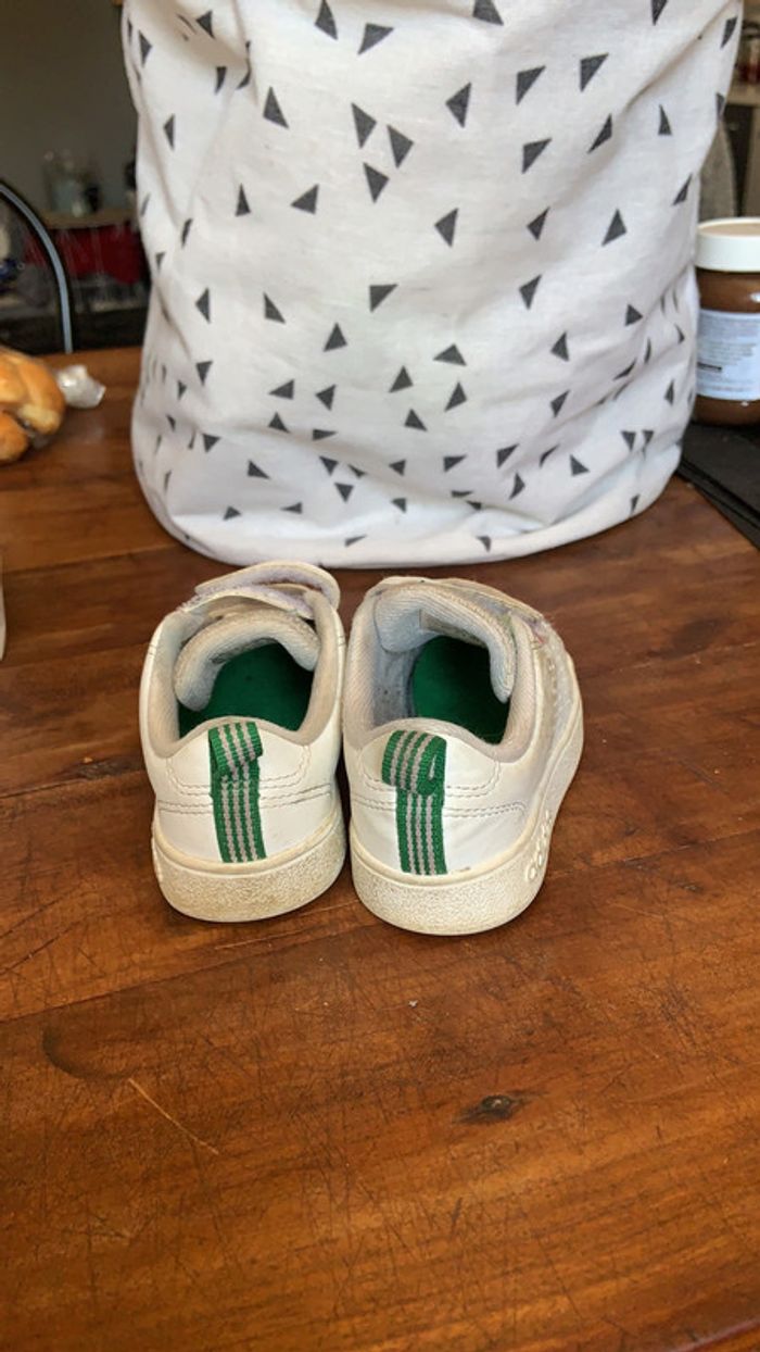 Adidas t 23 - photo numéro 3