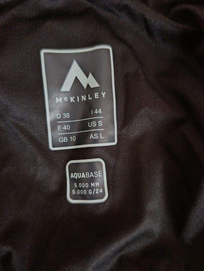 Blouson de ski femme - photo numéro 6