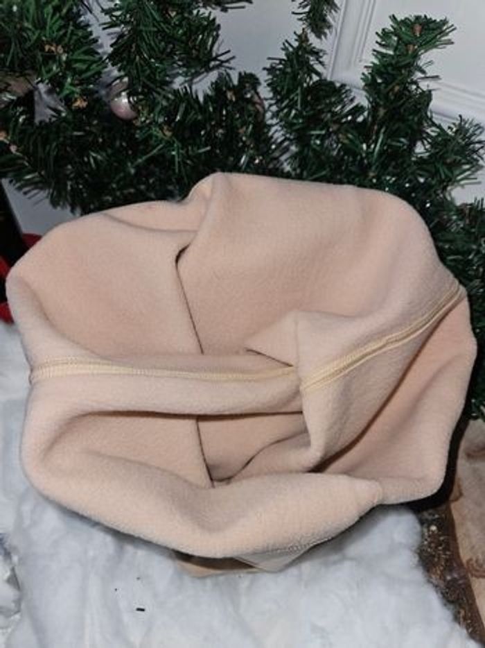 Collant polaire lot de 3 - photo numéro 6