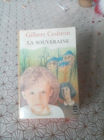 La souveraine