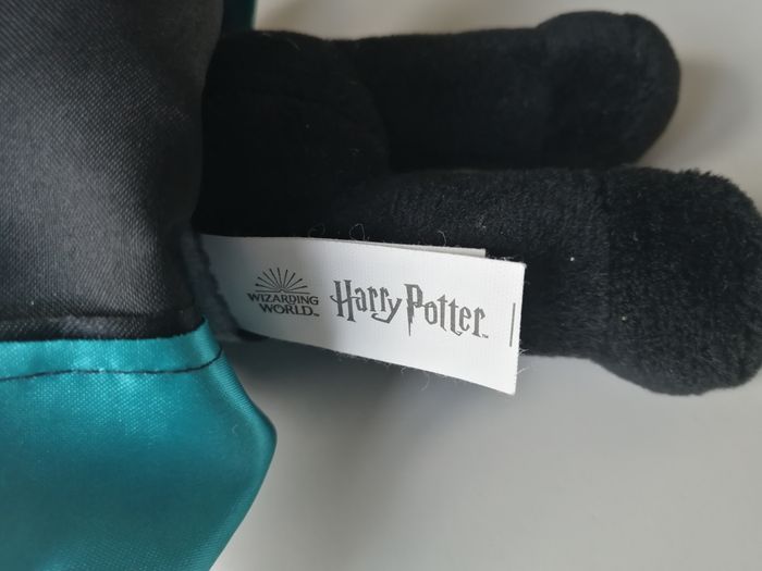 peluche harry potter - photo numéro 5