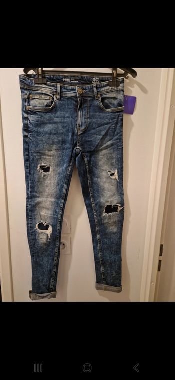 Jeans homme