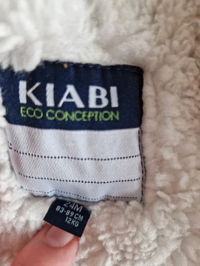 Manteau hiver - photo numéro 5