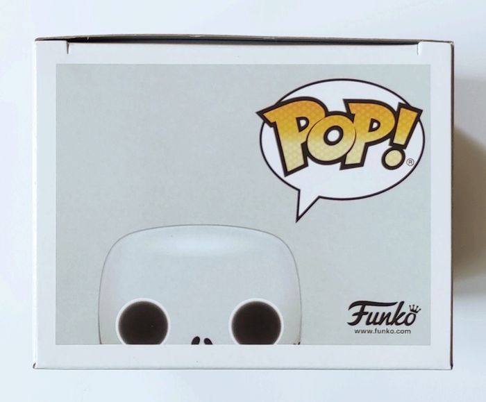 Funko POP Jack Skellington #15 - Disney - Figurine Vinyle - photo numéro 5