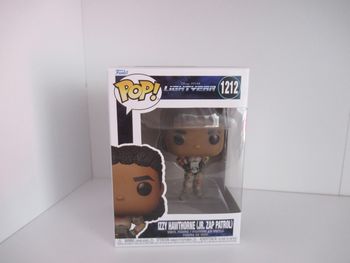 Disney Pixar Lightyear Pop 1212