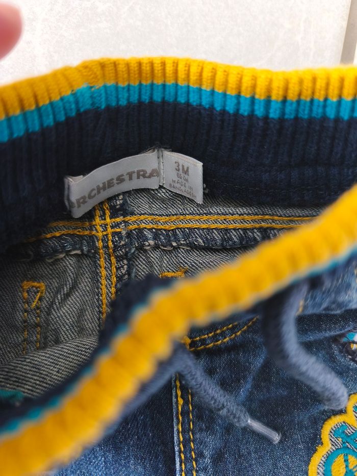 Pantalon - photo numéro 2