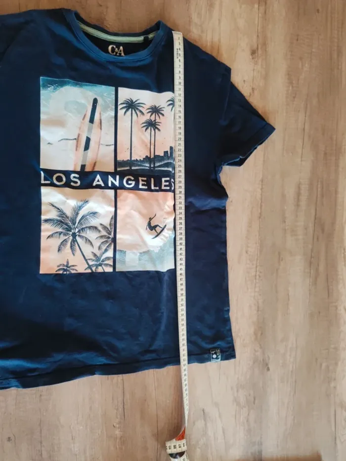 T shirt - photo numéro 5