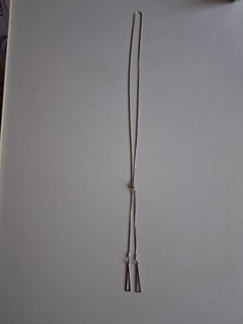 Collier femme 