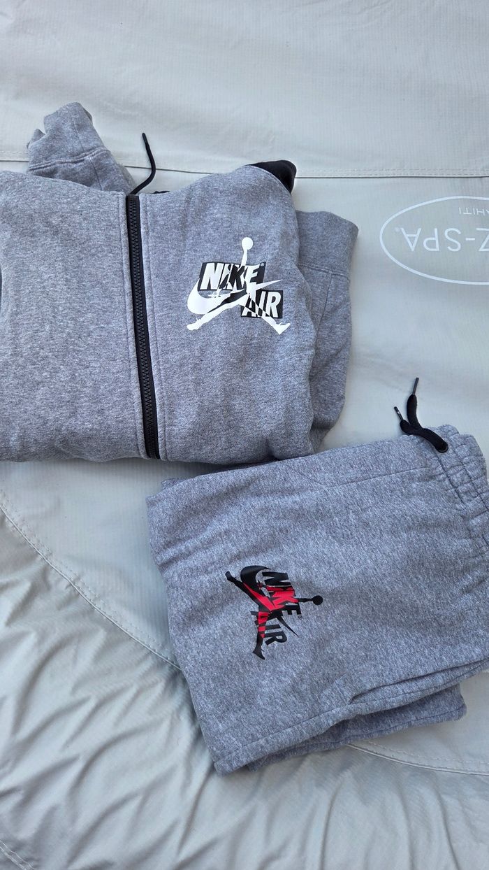 Ensembles joggings