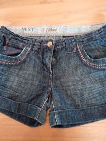 Short