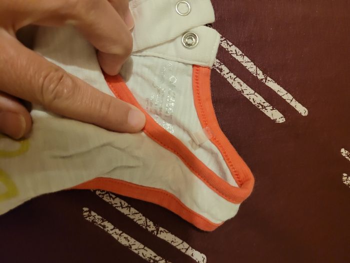 Robe 18 mois orchestra - photo numéro 2