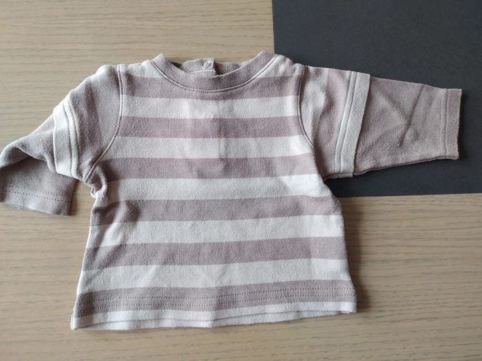 T-shirts ourson 🐻 - photo numéro 2