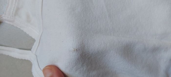 Débardeur 8 ans - photo numéro 3