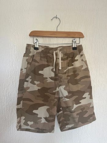 Bermuda camouflage