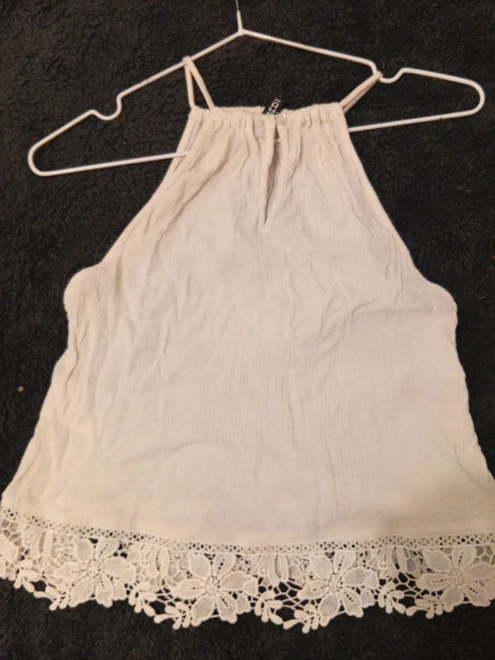 Top h&m - photo numéro 3