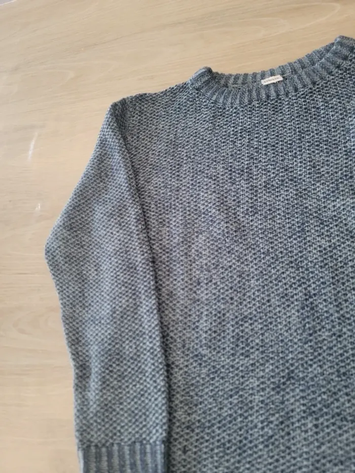 Pull fin 6 ans - photo numéro 2