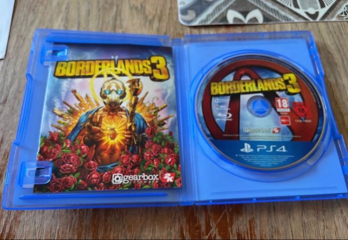 Borderlands 3 - photo numéro 4